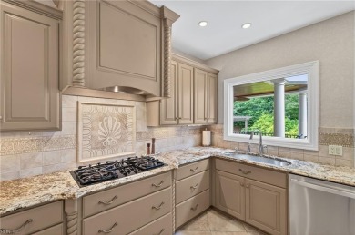 Welcome to one of the most sought-after homes in Church Point on Bayville Golf Club in Virginia - for sale on GolfHomes.com, golf home, golf lot
