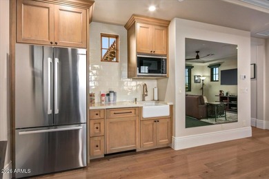 Exquisite Home in the Exclusive Mirabel Golf Club with a Full on Mirabel Golf Club in Arizona - for sale on GolfHomes.com, golf home, golf lot