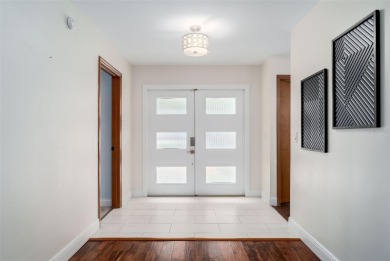 Discover elevated living in this stunning 4 bedroom, 2.5 on Winter Pines Golf Club in Florida - for sale on GolfHomes.com, golf home, golf lot