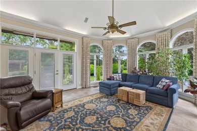 Welcome to one of the most sought-after homes in Church Point on Bayville Golf Club in Virginia - for sale on GolfHomes.com, golf home, golf lot