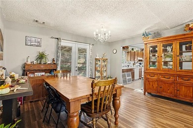 2.8% Assumable FHA with Roam! Welcome home to this charming on Turtle Cove Golf Course in Georgia - for sale on GolfHomes.com, golf home, golf lot