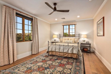 Exquisite Home in the Exclusive Mirabel Golf Club with a Full on Mirabel Golf Club in Arizona - for sale on GolfHomes.com, golf home, golf lot