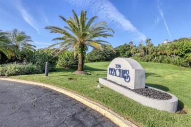 Nestled within the gates of the exclusive Longboat Key Club on Links on Longboat Golf Club in Florida - for sale on GolfHomes.com, golf home, golf lot