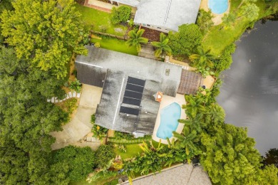 Discover elevated living in this stunning 4 bedroom, 2.5 on Winter Pines Golf Club in Florida - for sale on GolfHomes.com, golf home, golf lot