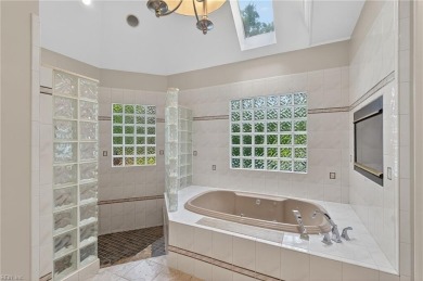Welcome to one of the most sought-after homes in Church Point on Bayville Golf Club in Virginia - for sale on GolfHomes.com, golf home, golf lot