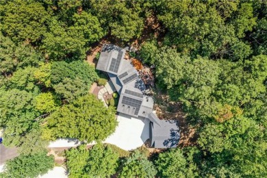 This is a unique home in Keowee Key, the premiere Lake Keowee on Keowee Key Golf and Country Club in South Carolina - for sale on GolfHomes.com, golf home, golf lot