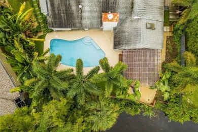 Discover elevated living in this stunning 4 bedroom, 2.5 on Winter Pines Golf Club in Florida - for sale on GolfHomes.com, golf home, golf lot