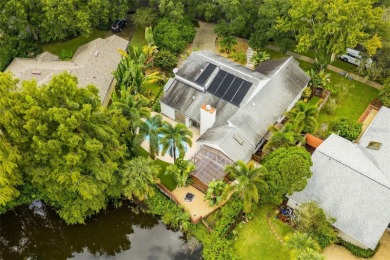 Discover elevated living in this stunning 4 bedroom, 2.5 on Winter Pines Golf Club in Florida - for sale on GolfHomes.com, golf home, golf lot