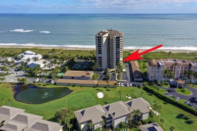 Absolutely stunning 4th floor, TURNKEY ocean view condo, 2 bed/2 on Ocean Village Golf Course in Florida - for sale on GolfHomes.com, golf home, golf lot