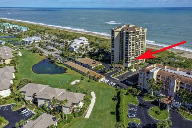 Absolutely stunning 4th floor, TURNKEY ocean view condo, 2 bed/2 on Ocean Village Golf Course in Florida - for sale on GolfHomes.com, golf home, golf lot