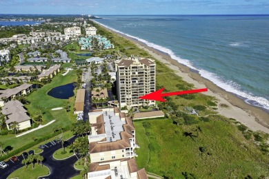 Absolutely stunning 4th floor, TURNKEY ocean view condo, 2 bed/2 on Ocean Village Golf Course in Florida - for sale on GolfHomes.com, golf home, golf lot
