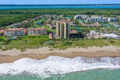Absolutely stunning 4th floor, TURNKEY ocean view condo, 2 bed/2 on Ocean Village Golf Course in Florida - for sale on GolfHomes.com, golf home, golf lot