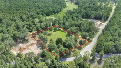 TO BE BUILT. Stunning new construction by Ryan Creel on Steelwood Country Club in Alabama - for sale on GolfHomes.com, golf home, golf lot