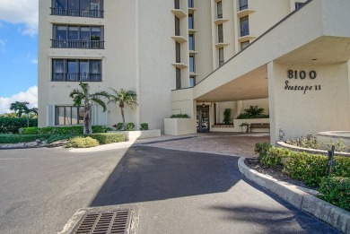 Absolutely stunning 4th floor, TURNKEY ocean view condo, 2 bed/2 on Ocean Village Golf Course in Florida - for sale on GolfHomes.com, golf home, golf lot