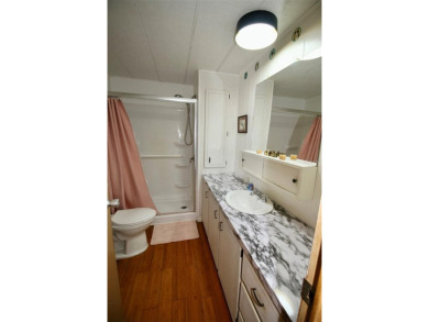 **DESIRABLE GOLDEN GATE! RESIDENT OWNED COMMUNITY** Spacious on Mainlands Golf Club in Florida - for sale on GolfHomes.com, golf home, golf lot