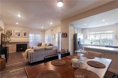 Welcome to this beautifully updated condo in the heart of Rancho on Tijeras Creek Golf Club in California - for sale on GolfHomes.com, golf home, golf lot