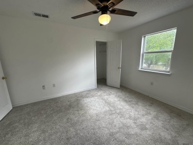 Why rent when you can own this beautifully partially updated 2- on Royal Golf Club in Louisiana - for sale on GolfHomes.com, golf home, golf lot