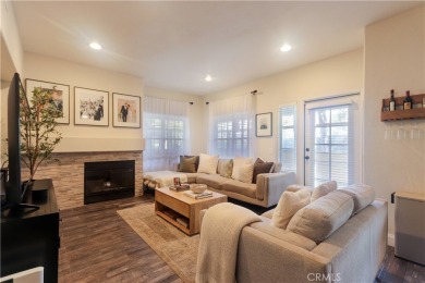 Welcome to this beautifully updated condo in the heart of Rancho on Tijeras Creek Golf Club in California - for sale on GolfHomes.com, golf home, golf lot