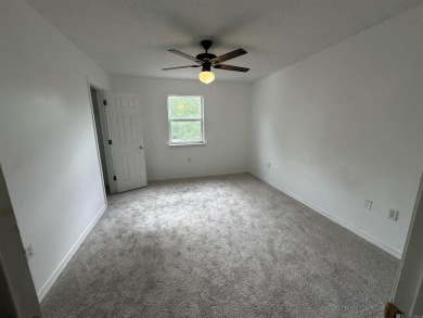 Why rent when you can own this beautifully partially updated 2- on Royal Golf Club in Louisiana - for sale on GolfHomes.com, golf home, golf lot