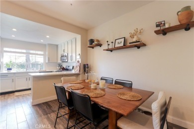 Welcome to this beautifully updated condo in the heart of Rancho on Tijeras Creek Golf Club in California - for sale on GolfHomes.com, golf home, golf lot