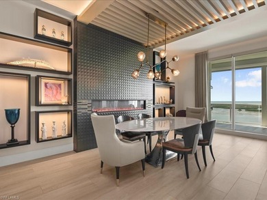 Welcome to Seaglass sky residence 2103! Situated on the 21st on Bonita Bay West in Florida - for sale on GolfHomes.com, golf home, golf lot