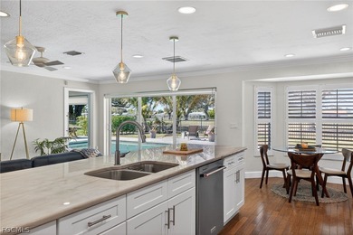 Beautiful 3 Bedroom, 2 Bath Plus a Den, POOL HOME with a GOLF on Whiskey Creek Country Club in Florida - for sale on GolfHomes.com, golf home, golf lot