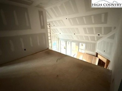This beautiful new construction home is underway, with on Jefferson Landing Club in North Carolina - for sale on GolfHomes.com, golf home, golf lot