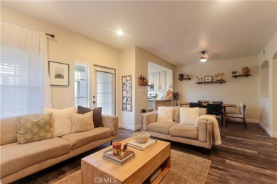 Welcome to this beautifully updated condo in the heart of Rancho on Tijeras Creek Golf Club in California - for sale on GolfHomes.com, golf home, golf lot