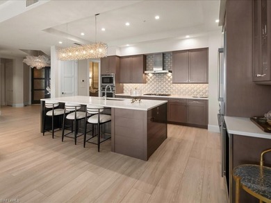 Welcome to Seaglass sky residence 2103! Situated on the 21st on Bonita Bay West in Florida - for sale on GolfHomes.com, golf home, golf lot