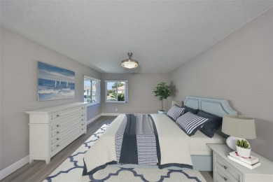 One or more photo(s) has been virtually staged. INCREDIBLE on Sandpiper Golf Club in Florida - for sale on GolfHomes.com, golf home, golf lot