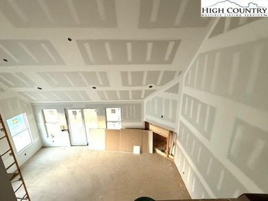 This beautiful new construction home is underway, with on Jefferson Landing Club in North Carolina - for sale on GolfHomes.com, golf home, golf lot