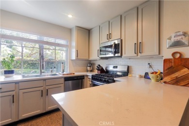 Welcome to this beautifully updated condo in the heart of Rancho on Tijeras Creek Golf Club in California - for sale on GolfHomes.com, golf home, golf lot