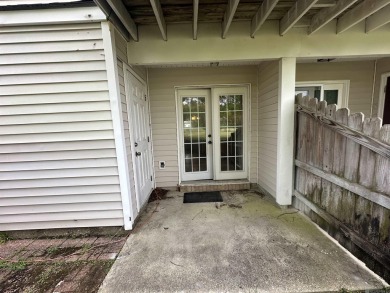 Why rent when you can own this beautifully partially updated 2- on Royal Golf Club in Louisiana - for sale on GolfHomes.com, golf home, golf lot