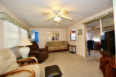 **DESIRABLE GOLDEN GATE! RESIDENT OWNED COMMUNITY** Spacious on Mainlands Golf Club in Florida - for sale on GolfHomes.com, golf home, golf lot