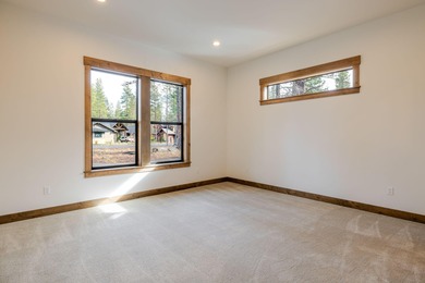 Situated in Preservation neighborhood backing to the tranquil on Sunriver Caldera Springs Golf Course in Oregon - for sale on GolfHomes.com, golf home, golf lot