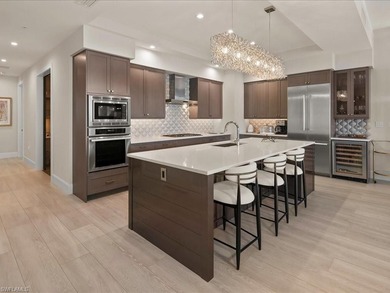 Welcome to Seaglass sky residence 2103! Situated on the 21st on Bonita Bay West in Florida - for sale on GolfHomes.com, golf home, golf lot