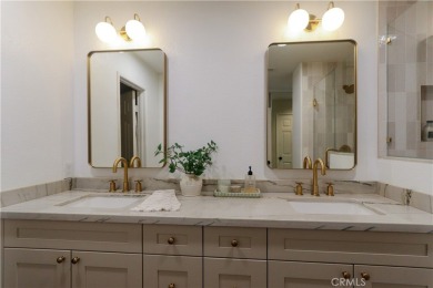 Welcome to this beautifully updated condo in the heart of Rancho on Tijeras Creek Golf Club in California - for sale on GolfHomes.com, golf home, golf lot