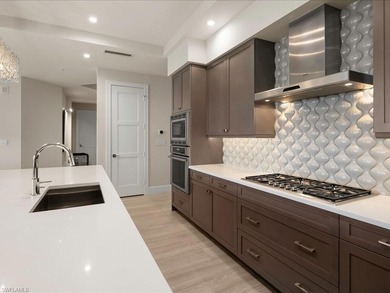 Welcome to Seaglass sky residence 2103! Situated on the 21st on Bonita Bay West in Florida - for sale on GolfHomes.com, golf home, golf lot