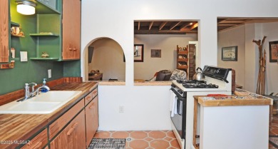 This incredible location is close to Reid Park, the Zoo, UofA on Randolph Park Golf Courses in Arizona - for sale on GolfHomes.com, golf home, golf lot