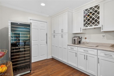 Beautiful 3 Bedroom, 2 Bath Plus a Den, POOL HOME with a GOLF on Whiskey Creek Country Club in Florida - for sale on GolfHomes.com, golf home, golf lot