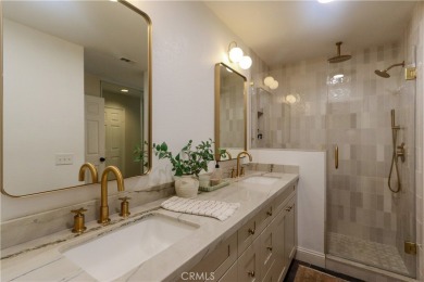 Welcome to this beautifully updated condo in the heart of Rancho on Tijeras Creek Golf Club in California - for sale on GolfHomes.com, golf home, golf lot