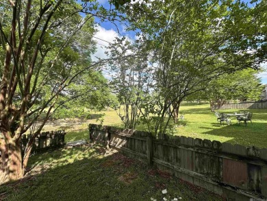 Why rent when you can own this beautifully partially updated 2- on Royal Golf Club in Louisiana - for sale on GolfHomes.com, golf home, golf lot