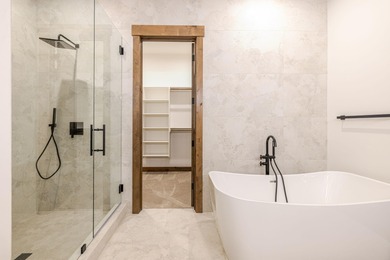 Situated in Preservation neighborhood backing to the tranquil on Sunriver Caldera Springs Golf Course in Oregon - for sale on GolfHomes.com, golf home, golf lot