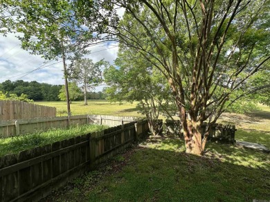 Why rent when you can own this beautifully partially updated 2- on Royal Golf Club in Louisiana - for sale on GolfHomes.com, golf home, golf lot