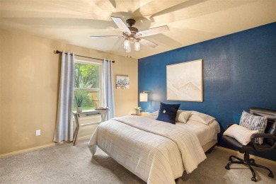 Beautiful, well maintained home built in 2015 is well placed on Pecan Plantation Country Club in Texas - for sale on GolfHomes.com, golf home, golf lot