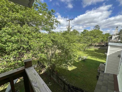 Why rent when you can own this beautifully partially updated 2- on Royal Golf Club in Louisiana - for sale on GolfHomes.com, golf home, golf lot