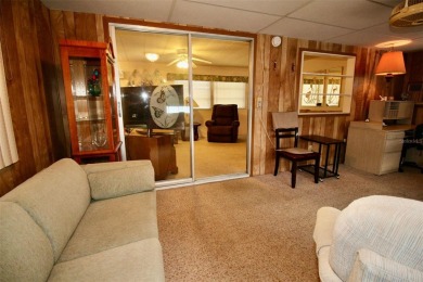 **DESIRABLE GOLDEN GATE! RESIDENT OWNED COMMUNITY** Spacious on Mainlands Golf Club in Florida - for sale on GolfHomes.com, golf home, golf lot