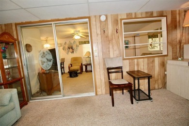 **DESIRABLE GOLDEN GATE! RESIDENT OWNED COMMUNITY** Spacious on Mainlands Golf Club in Florida - for sale on GolfHomes.com, golf home, golf lot