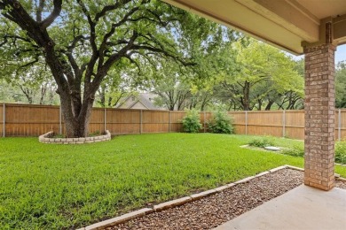 Beautiful, well maintained home built in 2015 is well placed on Pecan Plantation Country Club in Texas - for sale on GolfHomes.com, golf home, golf lot