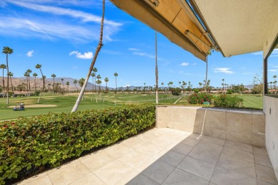 This incredible 3 bedroom, 2 bath condo has been completely on Rancho Las Palmas Country Club in California - for sale on GolfHomes.com, golf home, golf lot